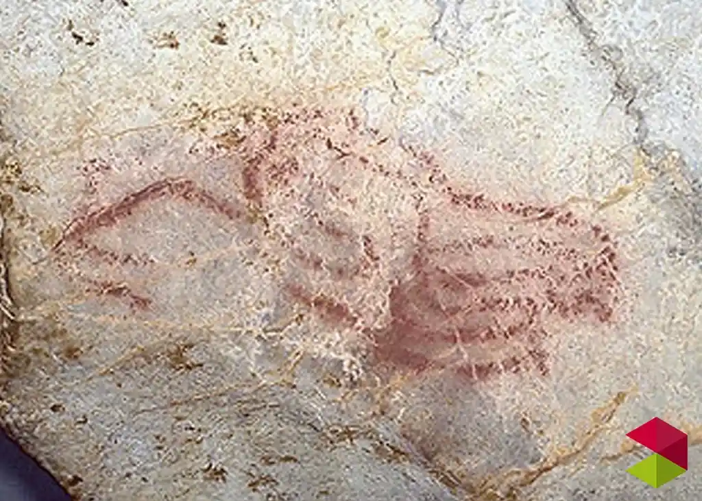 Pinturas Cueva Micolón