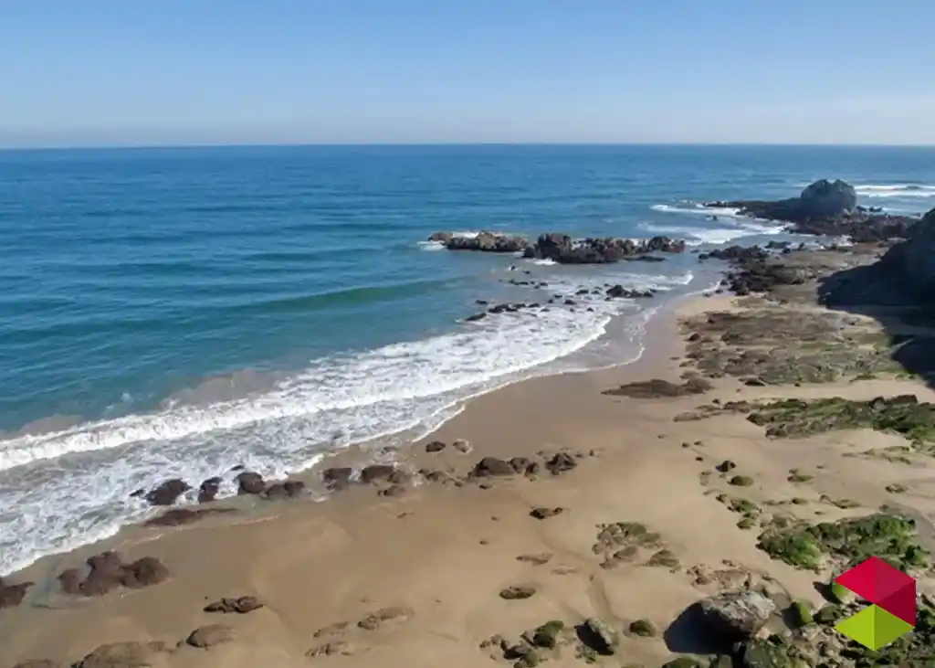 Playa de Aila