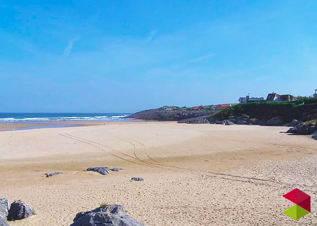 Playa de Ajo o Cuberris