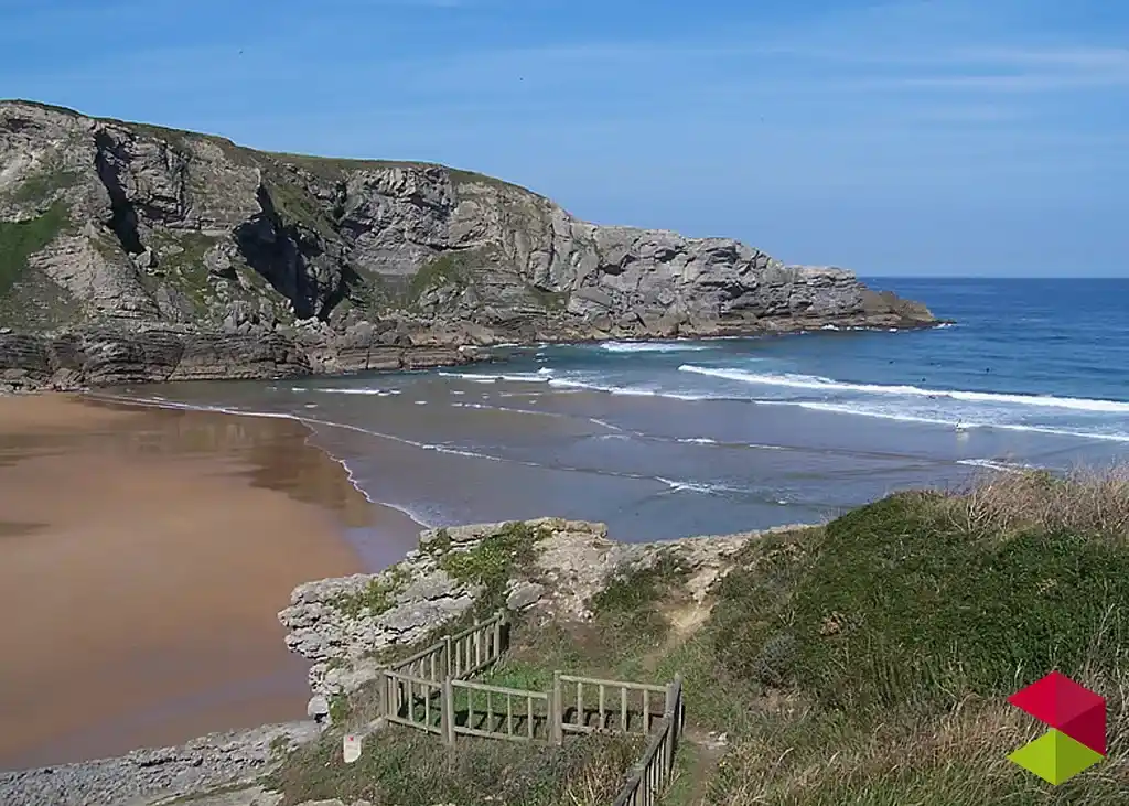 Playa de Antuerta