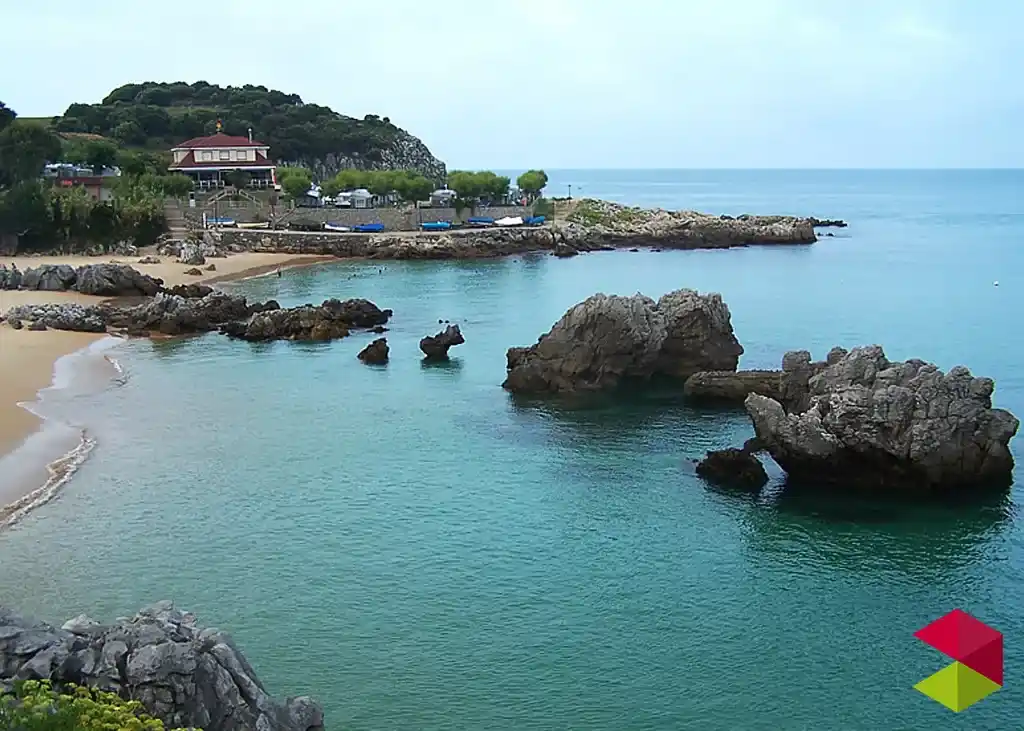Playa de Arnadal o de los Franceses
