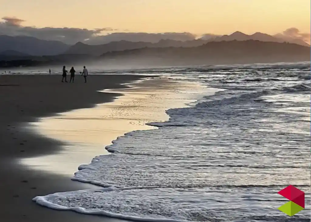 Playa de Bederna