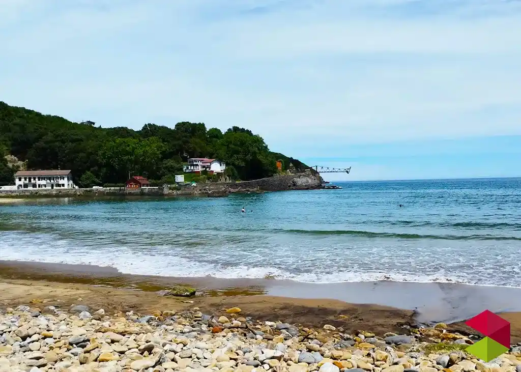 Playa de Dícido