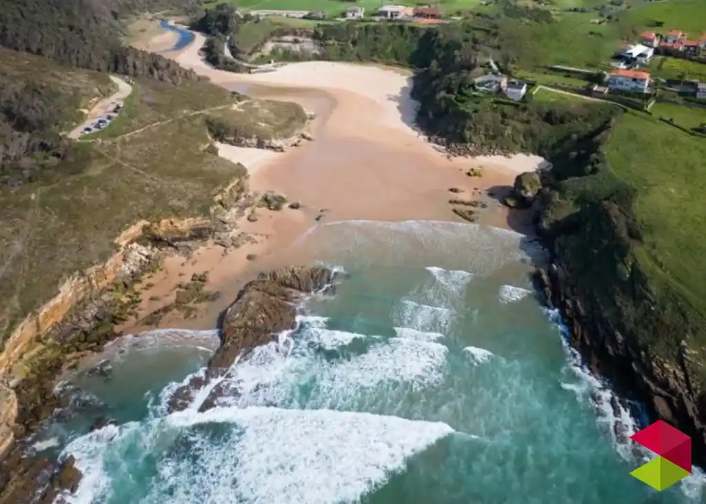 Playa de Galizano