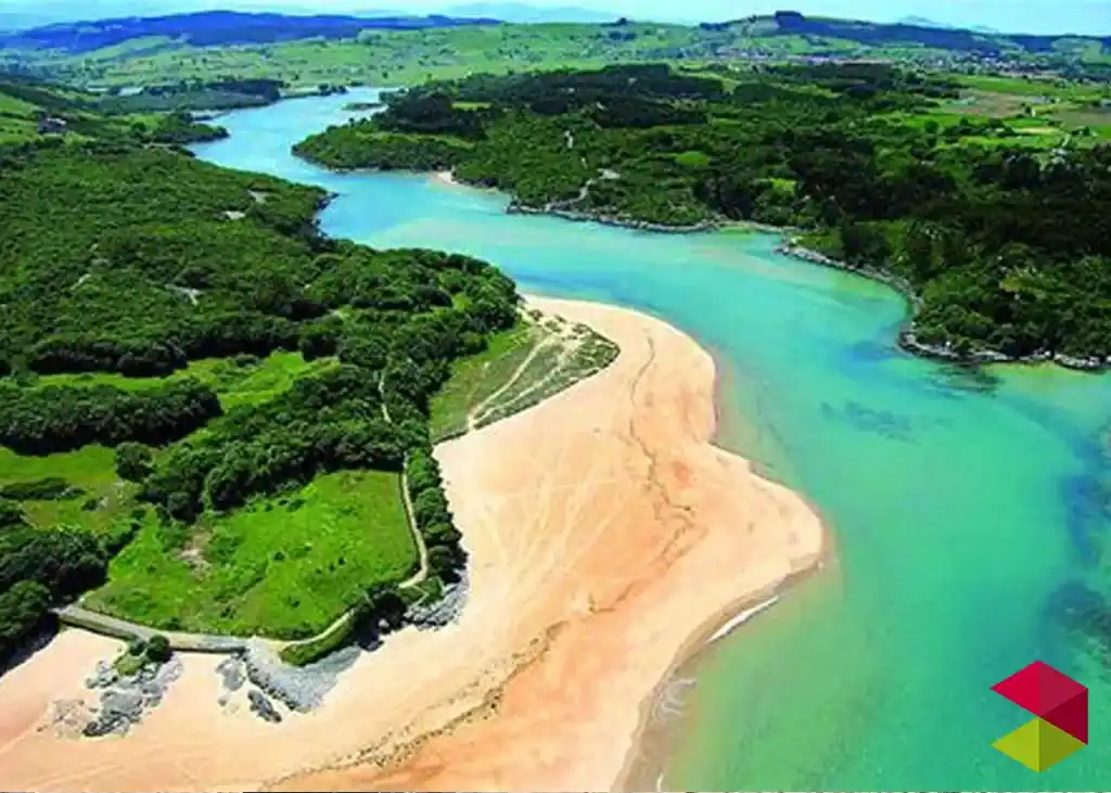 Playa La Arena