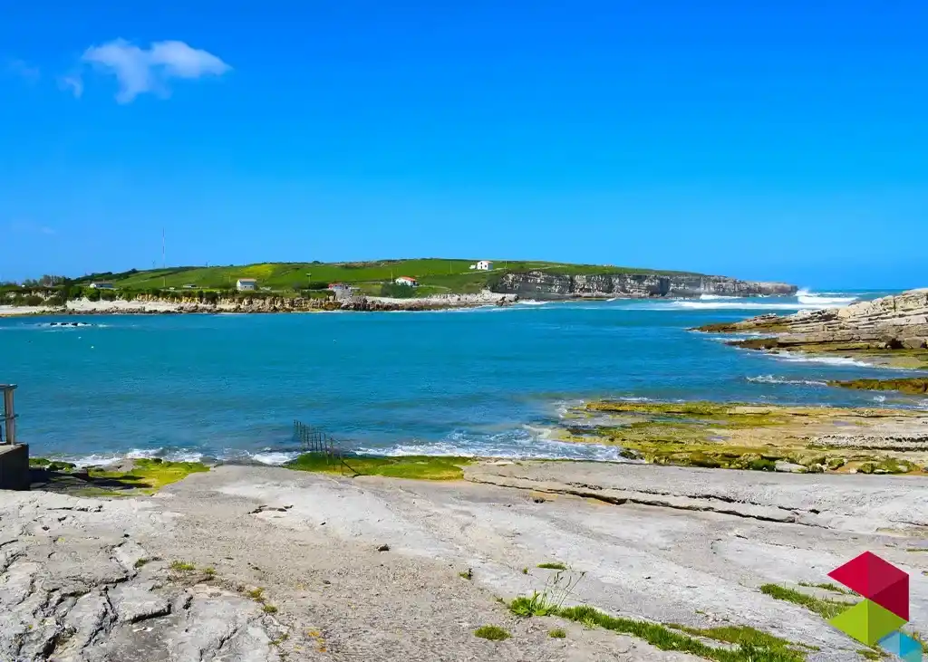 Playa de la Maruca