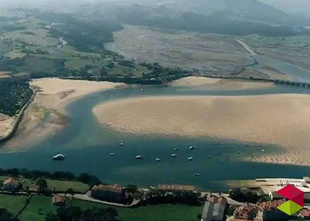 Playa de la Maza