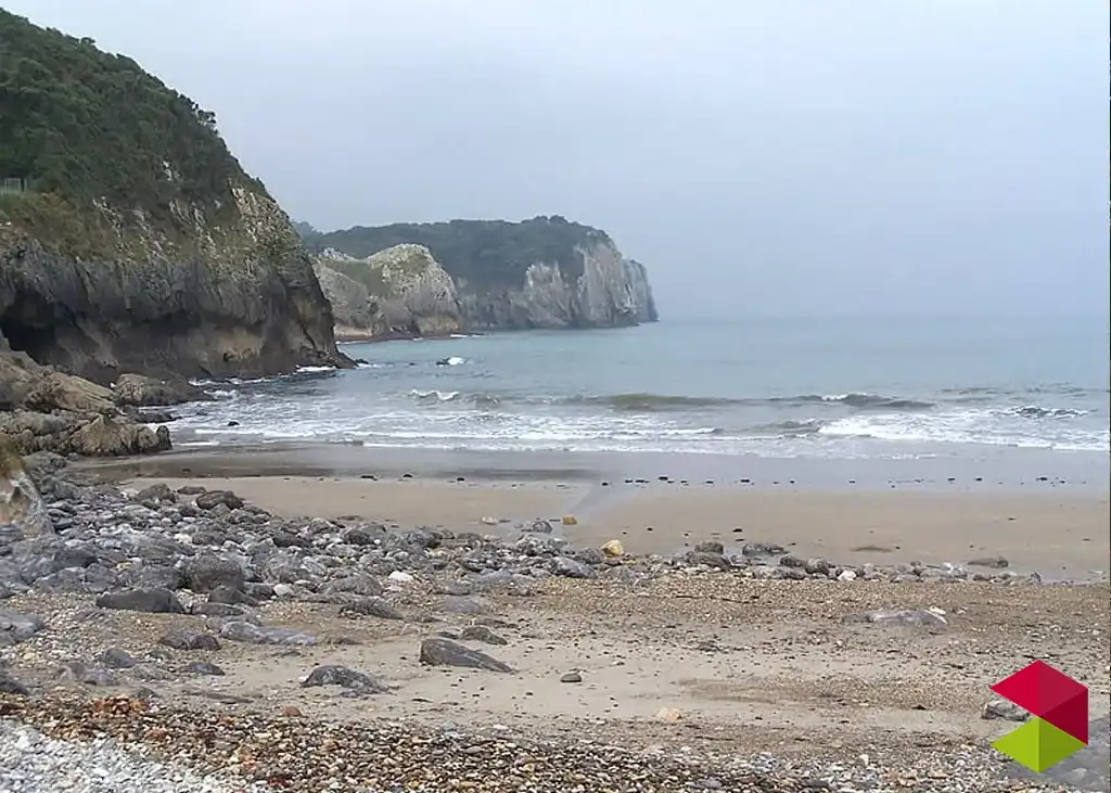 Playa de Las Arenas