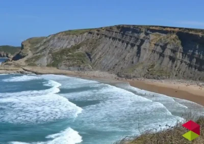 Playa de Los Caballos