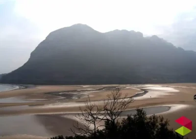 Playa de Oriñón