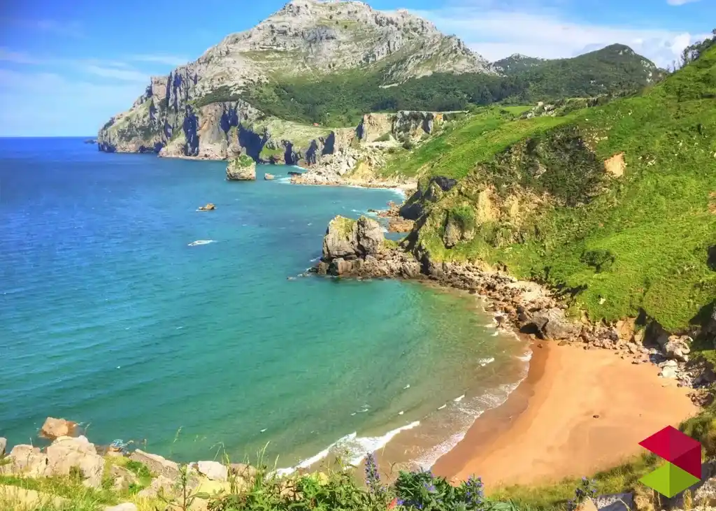 Playa de San Julián