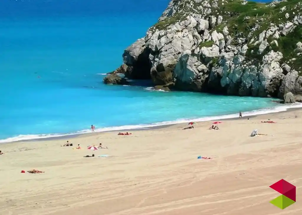 Playa de Usgo