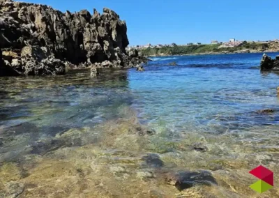 Playa del Huevo Frito