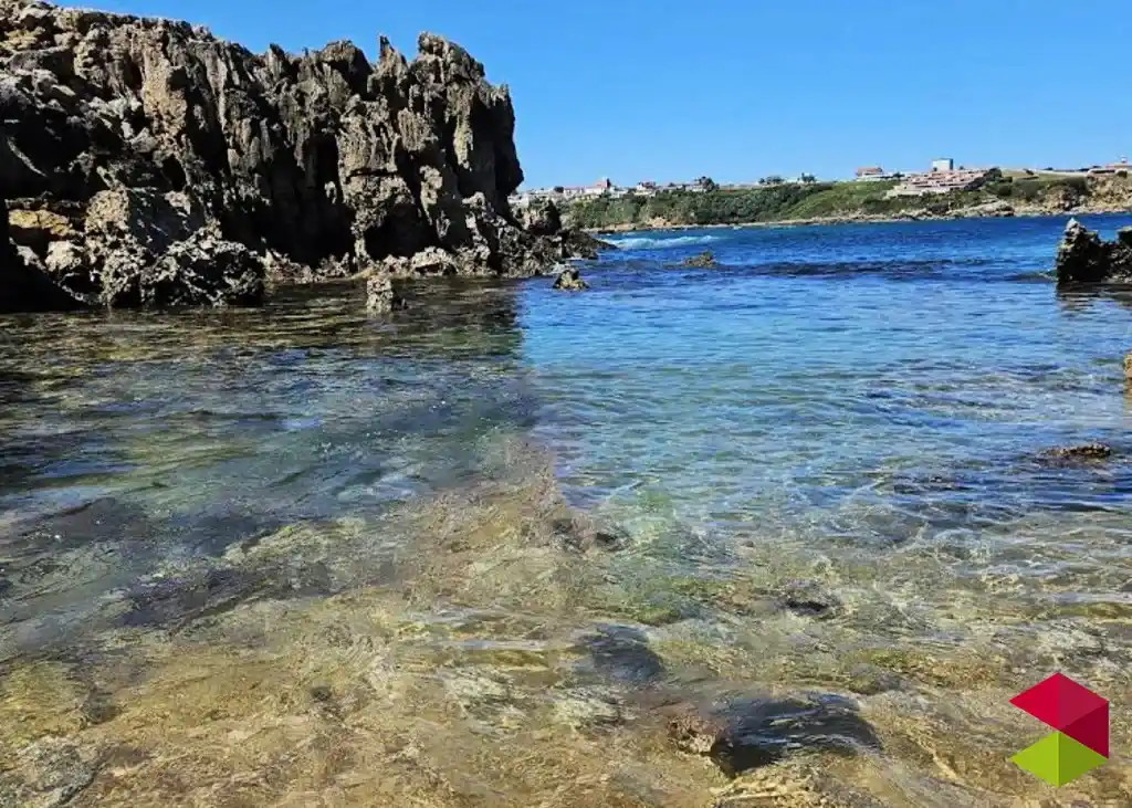 Playa del Huevo Frito