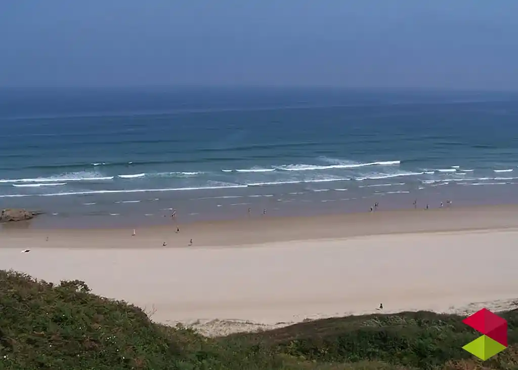 Playa del Rosal