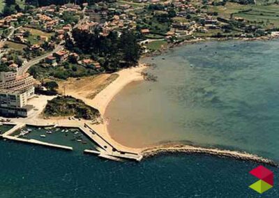 Playa de El Rostro