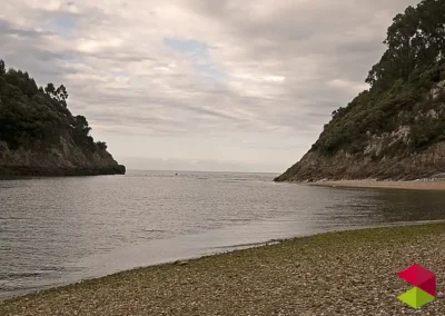 Playa del Pedreru