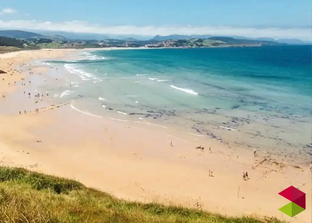 Playas de Cantabria