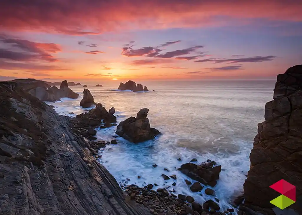 Geoparque Costa Quebrada