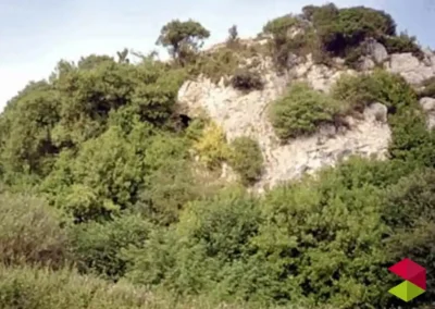 Salida Cueva del Ruso en Cantabria