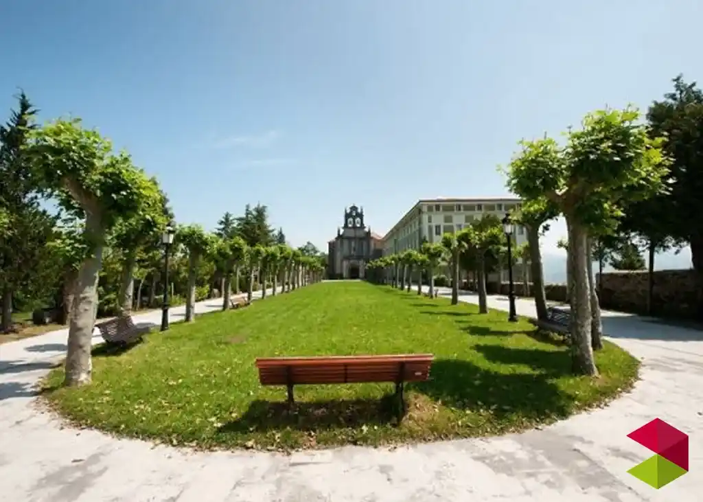 Santuario de La Bien Aparecida