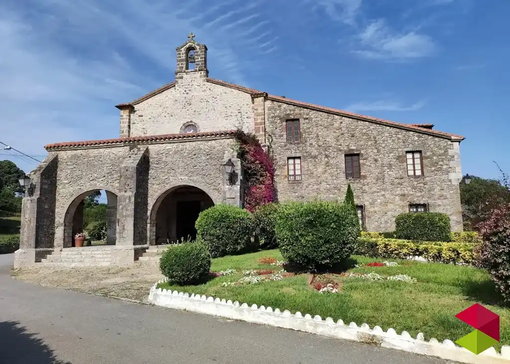 Santuario de la Virgen de la Barquera
