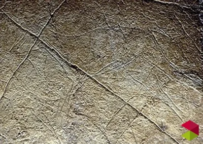 Grabados Cueva Micolón