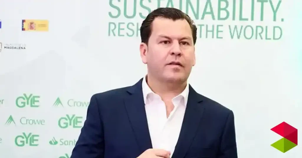 Un cántabro metido de lleno en el caso Koldo