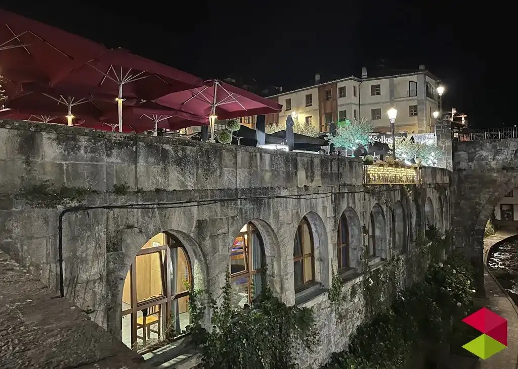 Albergue de Potes
