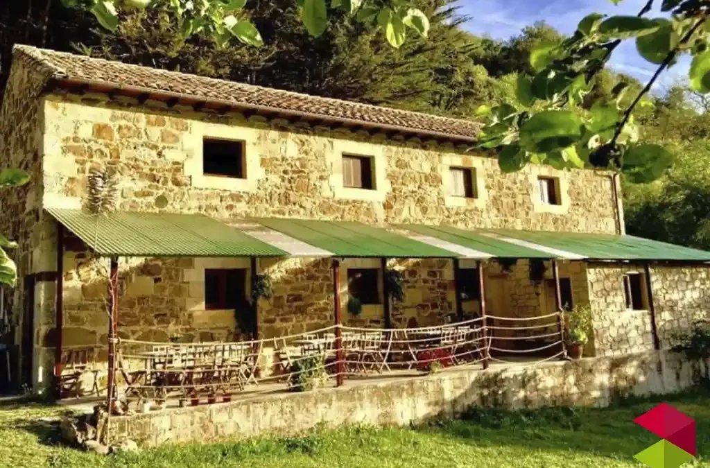 Albergue de Santo Toribio de Liébana