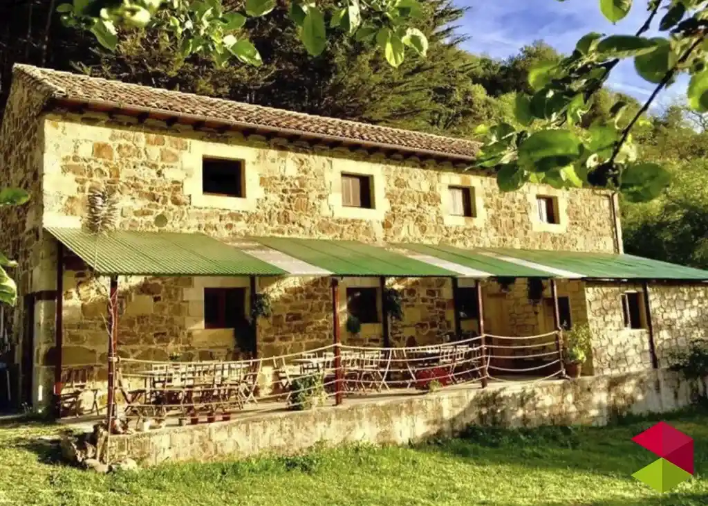 Albergue de Santo Toribio de Liébana