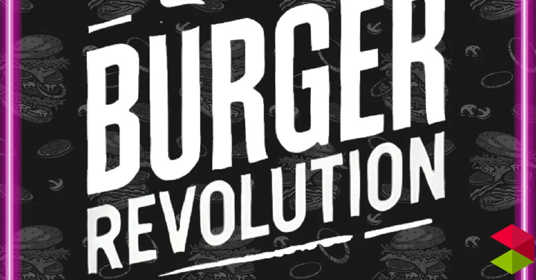 Eventos Torrelavega Burger Revolution Torrelavega 2025