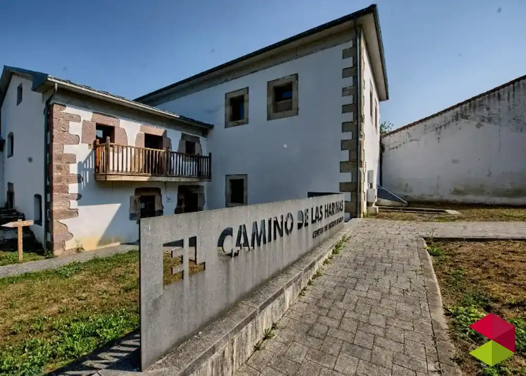 Camino de la Harina
