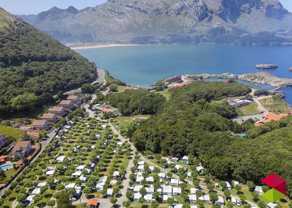 Camping Arenillas