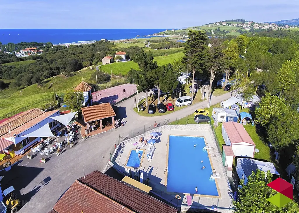 Camping Rodero