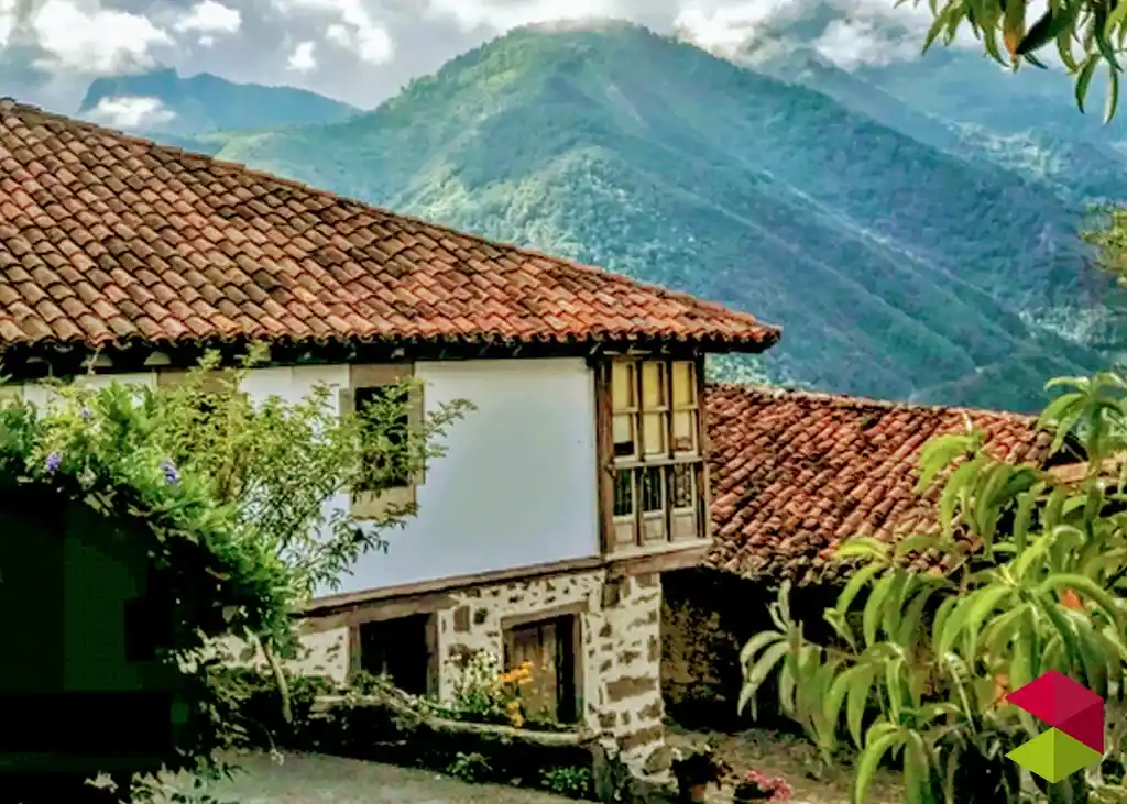 Casa de las Doñas