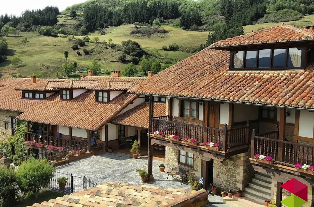 La Hacienda de María