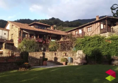 La Hacienda de María