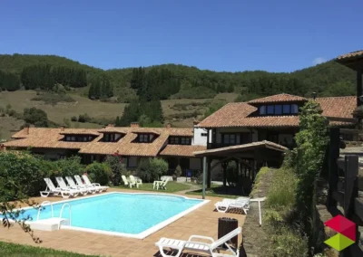 La Hacienda de María