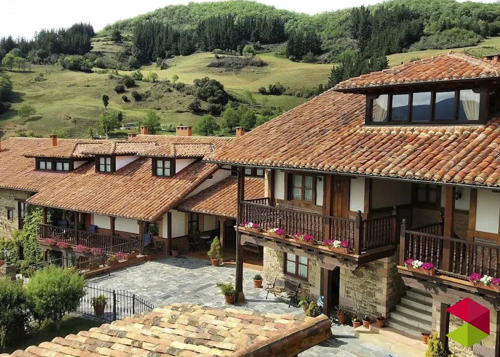 La Hacienda de María