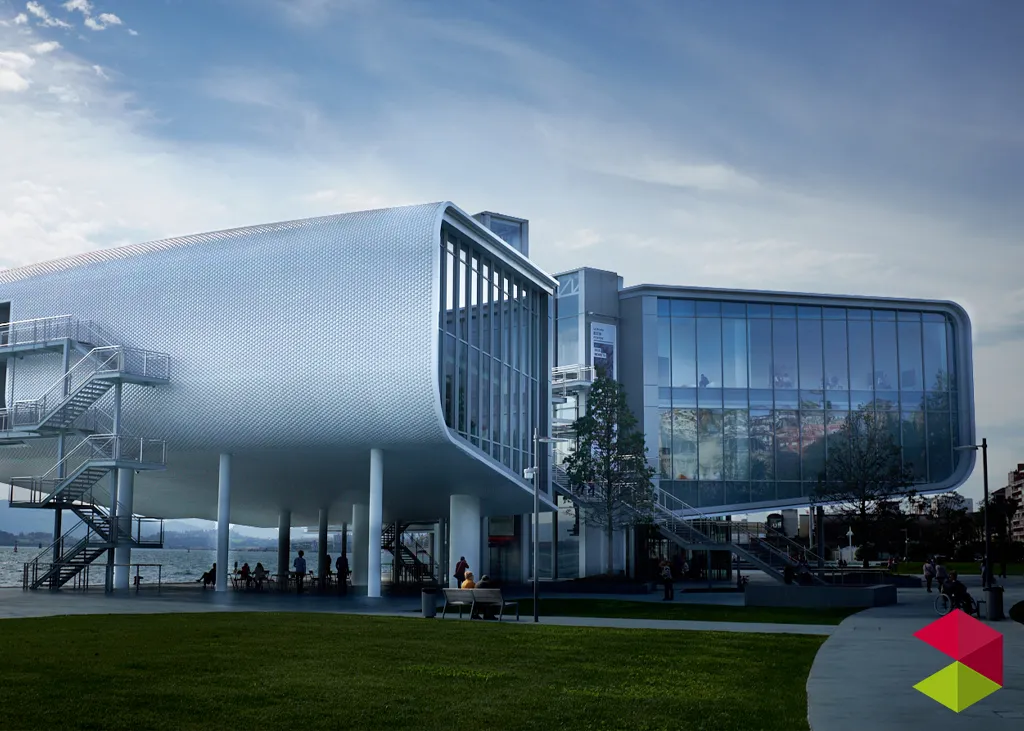 Centro Botín