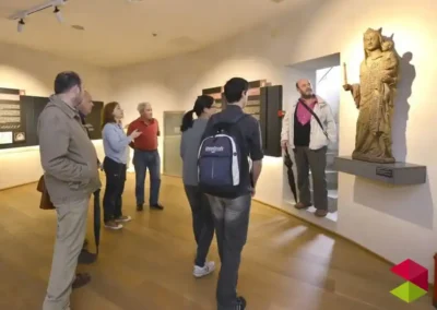 Centro de Interpretación de la Historia de Santander