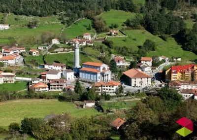 Centro Ictiológico
