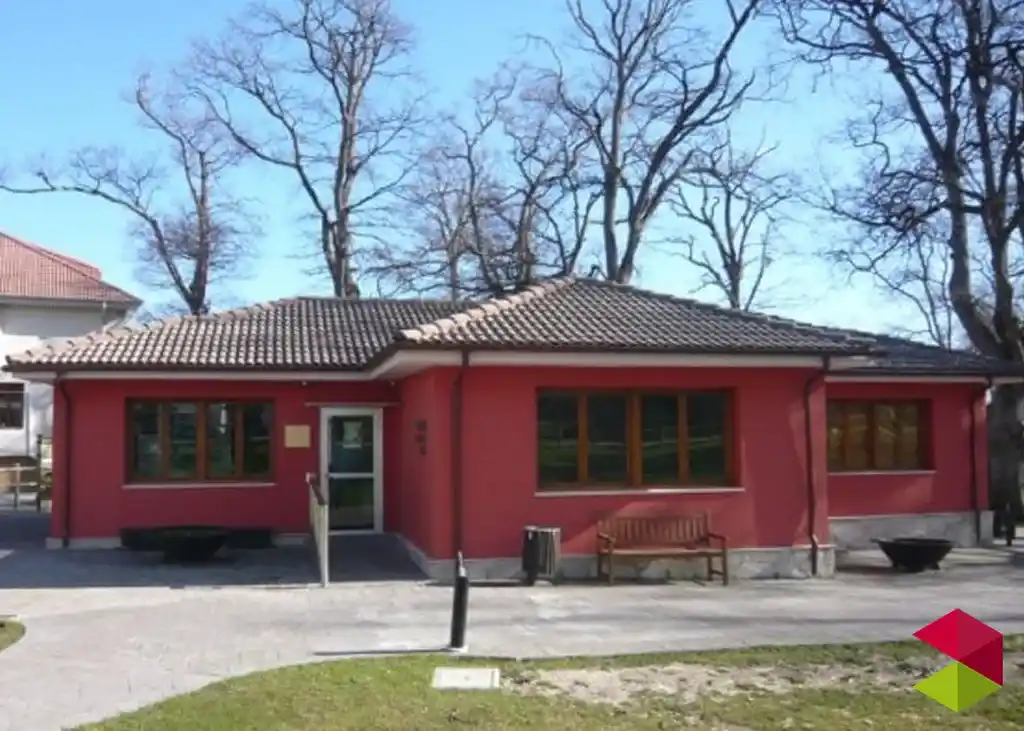 Centro de Interpretación Collados del Asón
