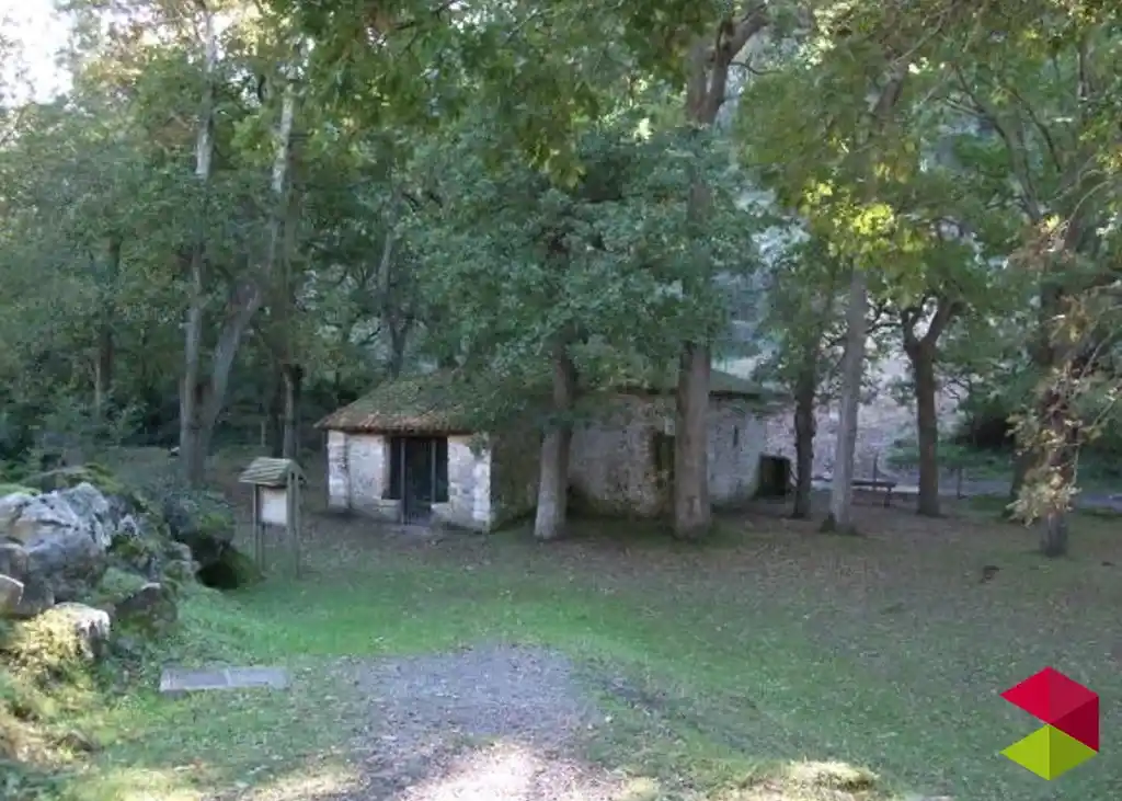 Centro de Interpretación del Bosque y Arboretum