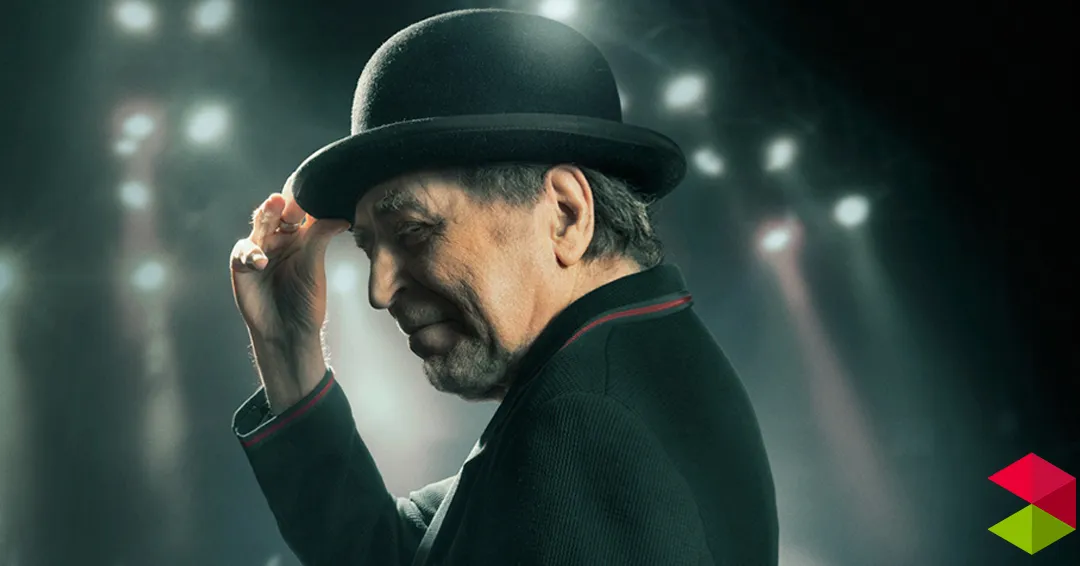 Eventos Santander Concierto gira de despedida de Joaquín Sabina en Santander