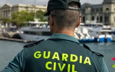 Cuidadora se aprovecha de anciana para robarle las joyas en Santander