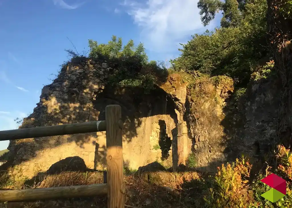Ermita de San Nicolás en Noja
