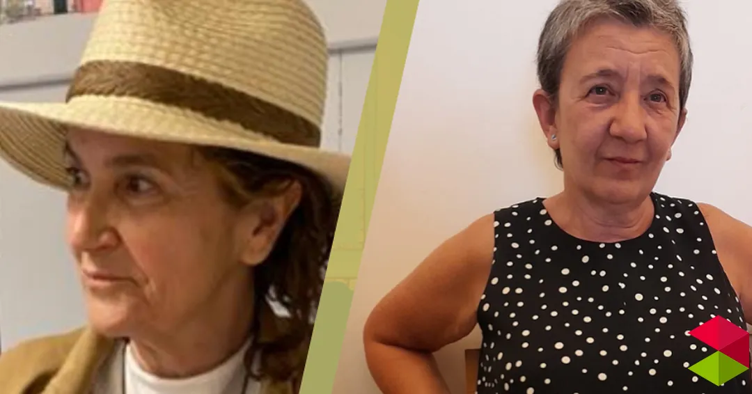 Eventos Cantabria Lectura poética de Natalia Liaño y María Jesús Puente