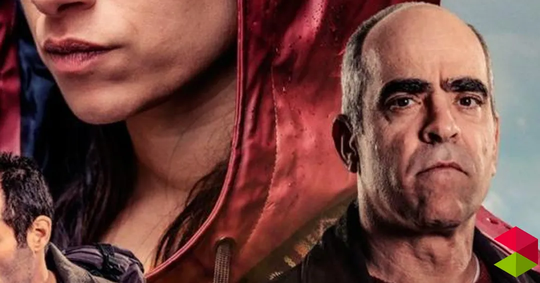 Eventos Cantabria Cine de verano La infiltrada de Arantxa Echevarría